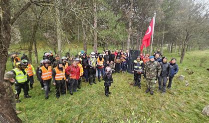 Eskişehir'de 6 yıllık araştırma sonuç verdi: 105 sene sonra mezarı bulundu!