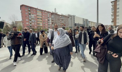 Zeynep Güneş davasında ilk duruşma