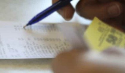 Eskişehir’de firmalara ceza yağdı!