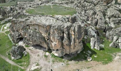 Frig Vadisi'nde turizm sezonu açıldı