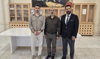 Eskişehir’de doktordan anlamlı davranış: Vücudunu bilime bağışladı!