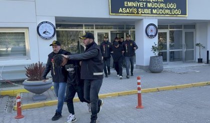 Eskişehir’de “yan bakma” tartışması cinayetle bitti: Şüpheliler adliyede!