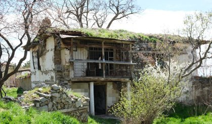 Sivrihisar’ın tarihi konağı yeniden hayat buluyor!