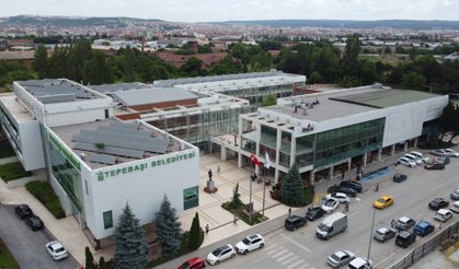 Tepebaşı’ndan güneş enerjisi hamlesi: Hem doğa Hem bütçe dostu