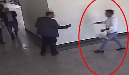 Sivrihisar’daki saldırı sonrası şüpheli cezaevine gönderildi