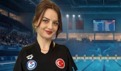 Eskişehir'in gururundan Fransa'da altın madalya
