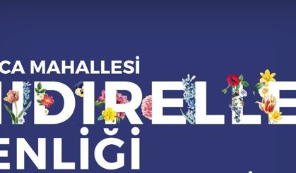 Hıdırellez coşkusu Eskişehir'de de başlıyor