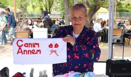 Eskişehir'de hobisi mesleği oldu!