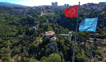 Bilecik’in manevi mirası bayramda dolup taştı