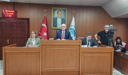 Eskişehir’de 10 mahalle için kritik karar: Bilirkişiler oy birliğiyle seçildi!