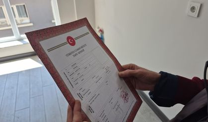 Eskişehir'de muhtarın mücadelesiyle engelli vatandaş evine kavuştu!
