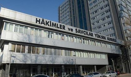 Eskişehir’e 36 yeni hakim ve savcı atandı