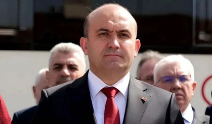 Tepebaşı Meclisi’ndeki tartışmalara Albayrak'tan sert açıklama!