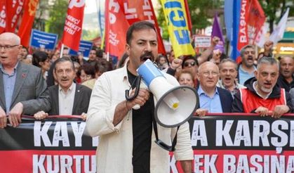 CHP'de 26 İl Başkanı görevden alındı, Talat Yalaz'dan açıklama geldi!