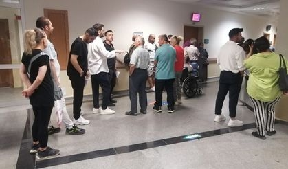 Eskişehir'de hastanelerde yaz mesaisi: Bekleme sürelerini azaltacak önlemler