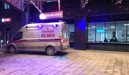 Bilecik'te telefonlara cevap vermedi, ofisinde ölü bulundu!
