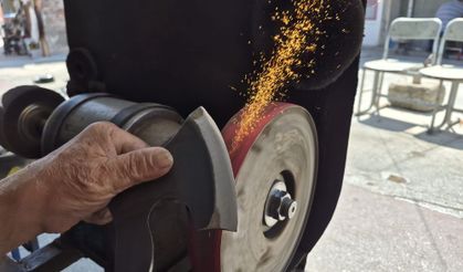 Eskişehir'de yarım asırlık zanaatın en büyük sorunu...