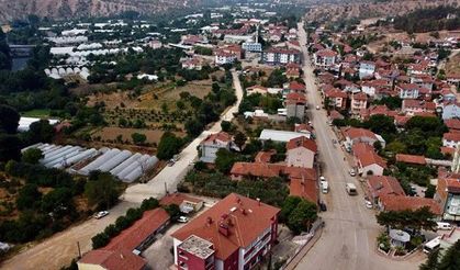 Eskişehir'in o ilçesi yeni cazibe merkezi olacak: 30 milyonluk yatırım!