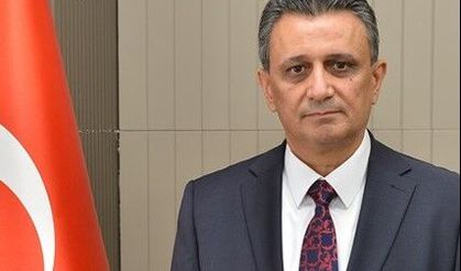 Eskişehir Orman Bölge Müdürlüğü'ne yeni atama