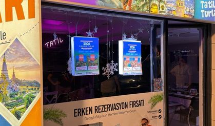 Eskişehir'de tekmeyle camı kırdı, esnafın takibiyle yakalandı!