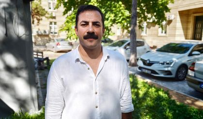 Talat Yalaz’dan dikkat çeken paylaşım!