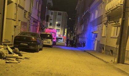Eskişehir’de 40 yaşındaki adam evinde ölü bulundu!