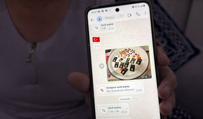 Eskişehir'de ev alma hayaliyle biriktirdiği tüm servet bir gecede yok oldu!