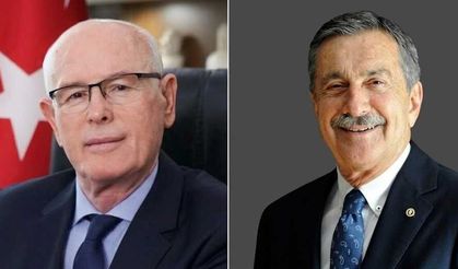YENİ Parti’ye katılımlar sonrası Kurt ve Ataç’tan birlik mesajı