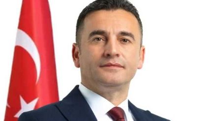 Sivrihisar Belediye Başkanı Dökmeci’den net mesaj: “CHP’den ayrılmıyorum”