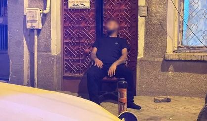 Eskişehir'de sokakta onu hareketsiz görünce ihbar ettiler, bakın ne çıktı