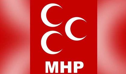 MHP Eskişehir’de kongre maratonu başlıyor: İşte tarihler