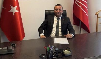CHP Eskişehir İl Başkanı Kılıç'tan dikkat çeken paylaşım