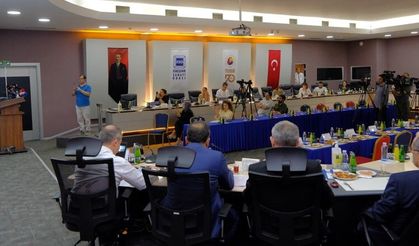 ESO'dan "Vizyon 2030" projesi Eskişehir veri merkezi olsun