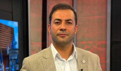 Talat Yalaz: CHP, AK Parti yerine bize muhalefet yapıyor!