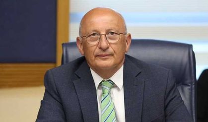Çakırözer’den belediye başkanlarına “hoş geldiniz” mesajı