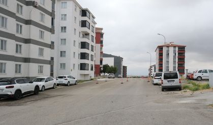 Eskişehir’in o ilçesine altyapı hamlesi!