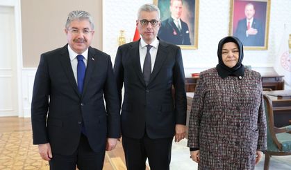 Eskişehir’de Sağlık Taşınmazları için kritik girişim: Özelleştirme kapsamından çıkarıldı