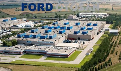Eskişehir'de nöro-çeşitli bireylere Ford Otosan'dan istihdam fırsatı
