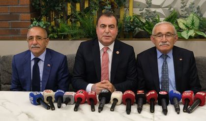 MHP Eskişehir’de il kongresi öncesi Ayhan Sezer’den dikkat çeken açıklama