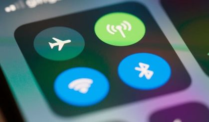 Neden uçaklarda telefonları uçak moduna alıyoruz?