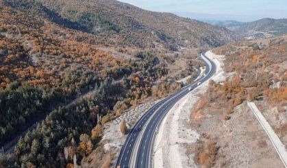 Bilecik-Eskişehir hattında kış tarifesi: Otobüs saatleri değişti