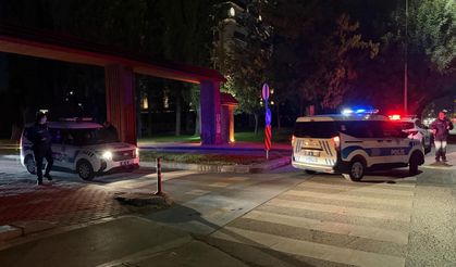 Eskişehir’de gece kulübünde kavga!