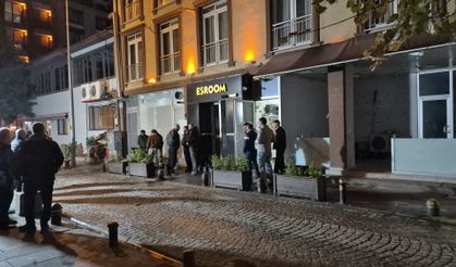 Eskişehir'de otel sahibi ölü bulundu: Soruşturma başlatıldı!