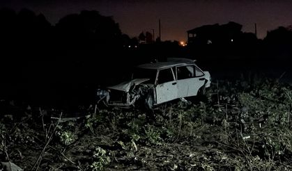 Eskişehir'de dur ihtarına uymadı, mahalle elektriksiz kaldı
