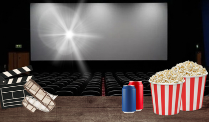 Eskişehir’de sinemaseverleri bekleyen filmler belli oldu: İşte vizyon takvimi