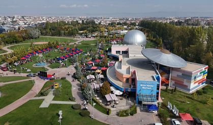 Eskişehir'de 35 bin kişiyi buluşturmuştu: 15 Ekim'de kapılarını açacak!
