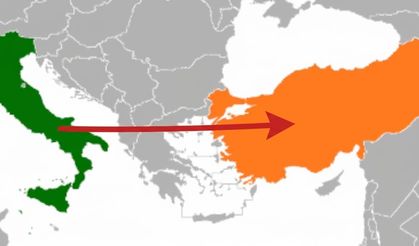 Eskişehir'e İtalya'dan geldiler: Araştırma konuları dikkat çekti