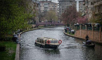 Eskişehir’de bugün hava durumu nasıl olacak?
