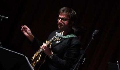 Art Baden Quartet Eskişehir'e geliyor