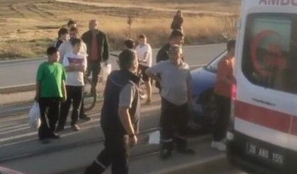 Eskişehir'de tramvay seferleri durdu: İki güzergahta ulaşım aksadı